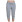 Target Γυναικείο παντελόνι φόρμας Capri Cuffed Pants French Terry